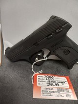 RUGER LC9S - 2 of 2