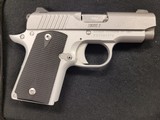 KIMBER MICRO 9 STAINLESS - 3 of 3