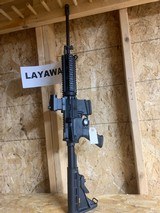 BUSHMASTER XM-15 - 2 of 3