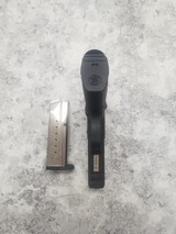 SMITH & WESSON SD9VE - 3 of 4