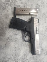SMITH & WESSON SD9VE - 2 of 4
