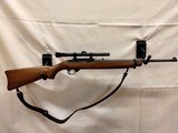 RUGER 10-22 - 1 of 4