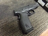 SPRINGFIELD ARMORY XD-M ELITE - 3 of 4