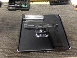 SPRINGFIELD ARMORY XD-M ELITE - 1 of 4