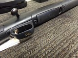 BROWNING X Bolt Composite Stalker - 2 of 5