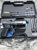 CANIK CANIK TP9SFX - 1 of 3