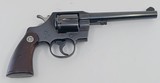 COLT COLT OFFICIAL POLICE 38 - 2 of 5