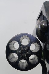 COLT COLT OFFICIAL POLICE 38 - 5 of 5