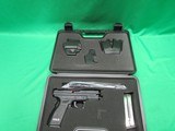SPRINGFIELD ARMORY XD-9 - 1 of 7