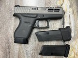 GLOCK 43 - 1 of 4