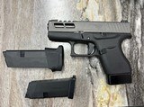 GLOCK 43 - 2 of 4