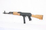 CENTURY ARMS WASR - 1 of 2