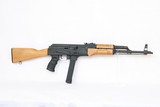 CENTURY ARMS WASR - 2 of 2