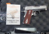 KIMBER ULTRA CDP II - 2 of 4