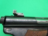 RUGER MARK I - 6 of 6