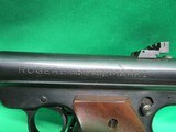RUGER MARK I - 5 of 6