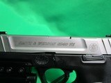 SMITH & WESSON SD40VE - 4 of 6