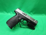 SMITH & WESSON SD40VE - 3 of 6