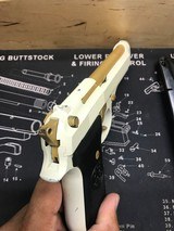 P. BERETTA 92S - 6 of 6