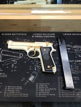 P. BERETTA 92S - 1 of 6