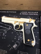 P. BERETTA 92S - 2 of 6