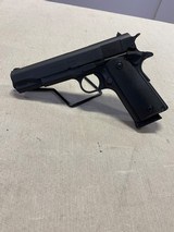 TISAS 1911a1 service - 1 of 2