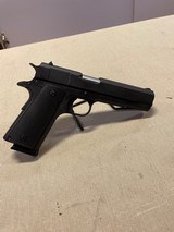 TISAS 1911a1 service - 2 of 2