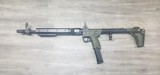 KEL-TEC SUB-2000 - 1 of 7