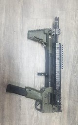 KEL-TEC SUB-2000 - 4 of 7