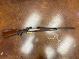 WINCHESTER MODEL 70 - 1 of 7