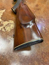 WINCHESTER MODEL 70 - 2 of 7