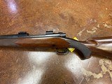 WINCHESTER MODEL 70 - 3 of 7