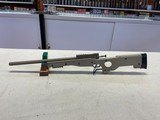 KEYSTONE SPORTING ARMS CRICKET PRECISION RIFLE - 2 of 2