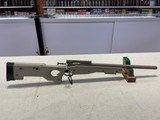 KEYSTONE SPORTING ARMS CRICKET PRECISION RIFLE - 1 of 2