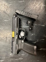 CANIK CENTURY TP9 ELITE COMBAT EXECUTIVE - HG4950V-N - 7 of 7