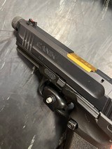 CANIK CENTURY TP9 ELITE COMBAT EXECUTIVE - HG4950V-N - 5 of 7