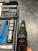 CANIK CENTURY TP9 ELITE COMBAT EXECUTIVE - HG4950V-N - 2 of 7