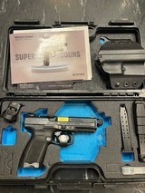 CANIK CENTURY TP9 ELITE COMBAT EXECUTIVE - HG4950V-N - 6 of 7