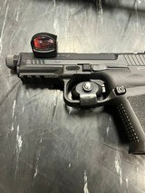 CANIK CENTURY TP9 ELITE COMBAT EXECUTIVE - HG4950V-N - 4 of 7