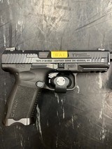 CANIK CENTURY TP9 ELITE COMBAT EXECUTIVE - HG4950V-N - 3 of 7