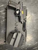 CANIK CENTURY TP9 ELITE COMBAT EXECUTIVE - HG4950V-N - 1 of 7
