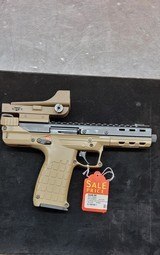 KELTEC CP33 Tan - 1 of 2