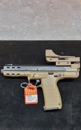 KELTEC CP33 Tan - 2 of 2