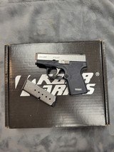 KAHR ARMS CW380 - 1 of 4