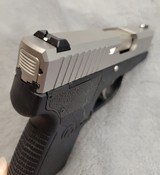 KAHR ARMS CW380 - 4 of 4