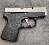 KAHR ARMS CW380 - 3 of 4