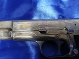 BROWNING HI POWER (BELGIAN) - 3 of 4