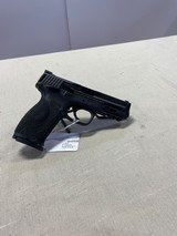 SMITH & WESSON M&P 9 - 2 of 2