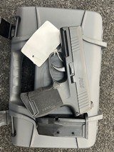 SIG SAUER P365 NIGHT VISION SIGHTS,TWO 10 ROUND MAGAZINES - 7 of 7