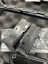 SIG SAUER P365 NIGHT VISION SIGHTS,TWO 10 ROUND MAGAZINES - 4 of 7